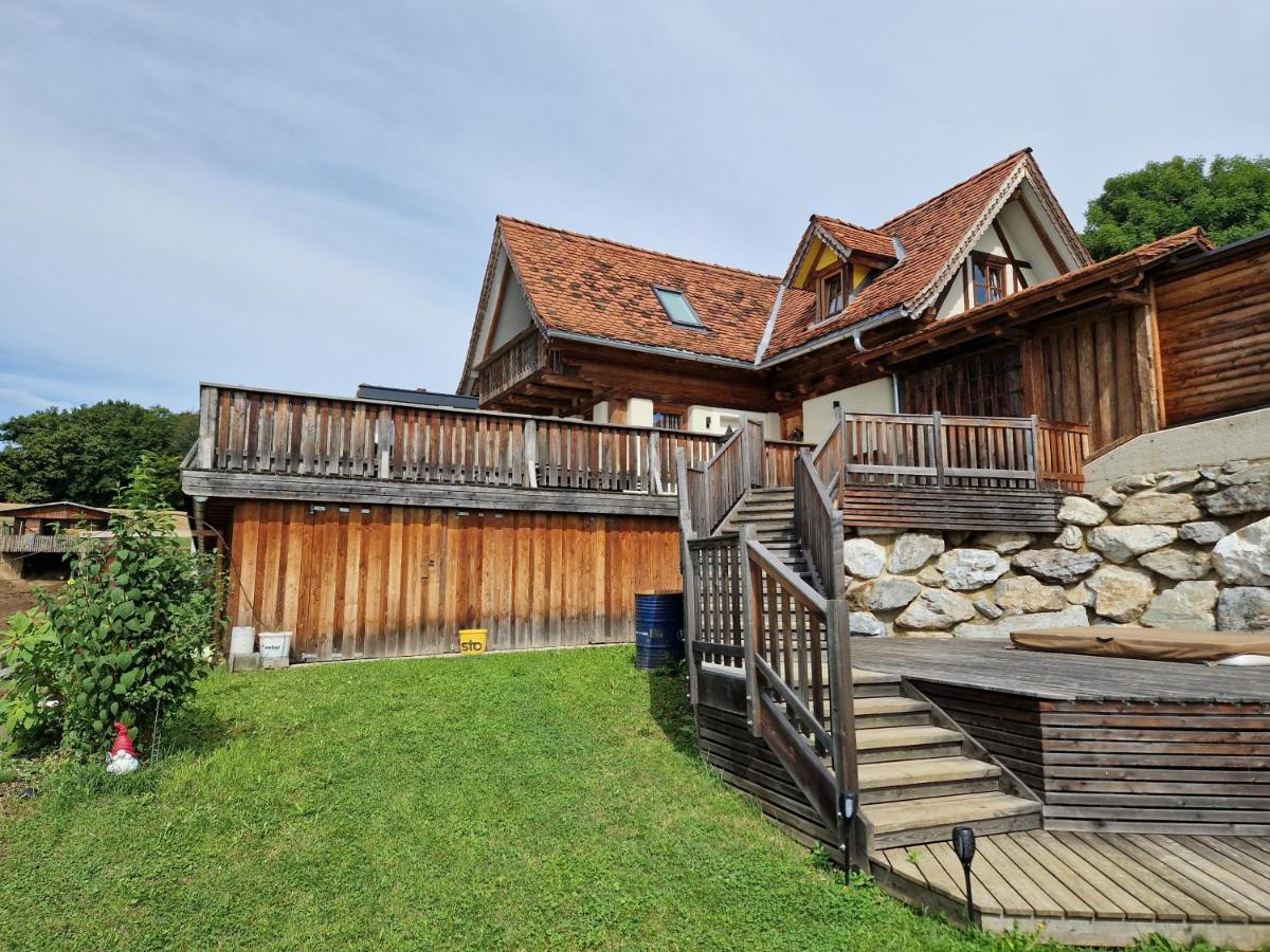 Janischhof 48 Hébergement de vacances